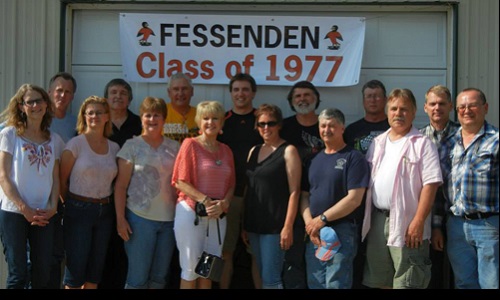 Class of 1977 Image