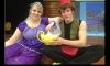 Aladdin musical at HHS - April 6 issue Image
