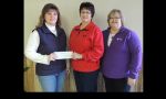 Choice Financial theater donation-Feb. 2 issue Image