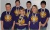 Harvey 1st Place Winners at Academic Challenge -4-6-13 issue Image