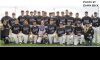 Hornets baseball to State! Image