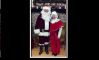 Mr and Mrs Claus in Fessenden - Dec. 8 issue Image