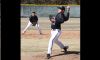 Todd Selzler pitching Image