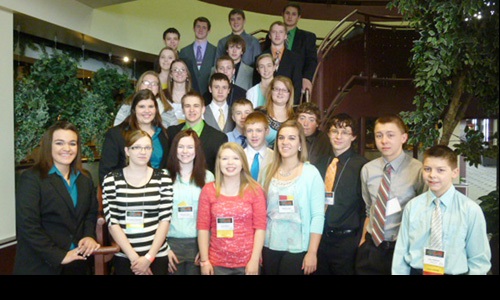 HHS FBLA Image