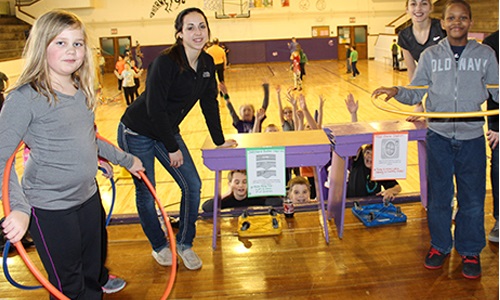 Jump Rope Image