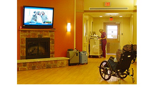 St. Aloisius Care Ctr Image